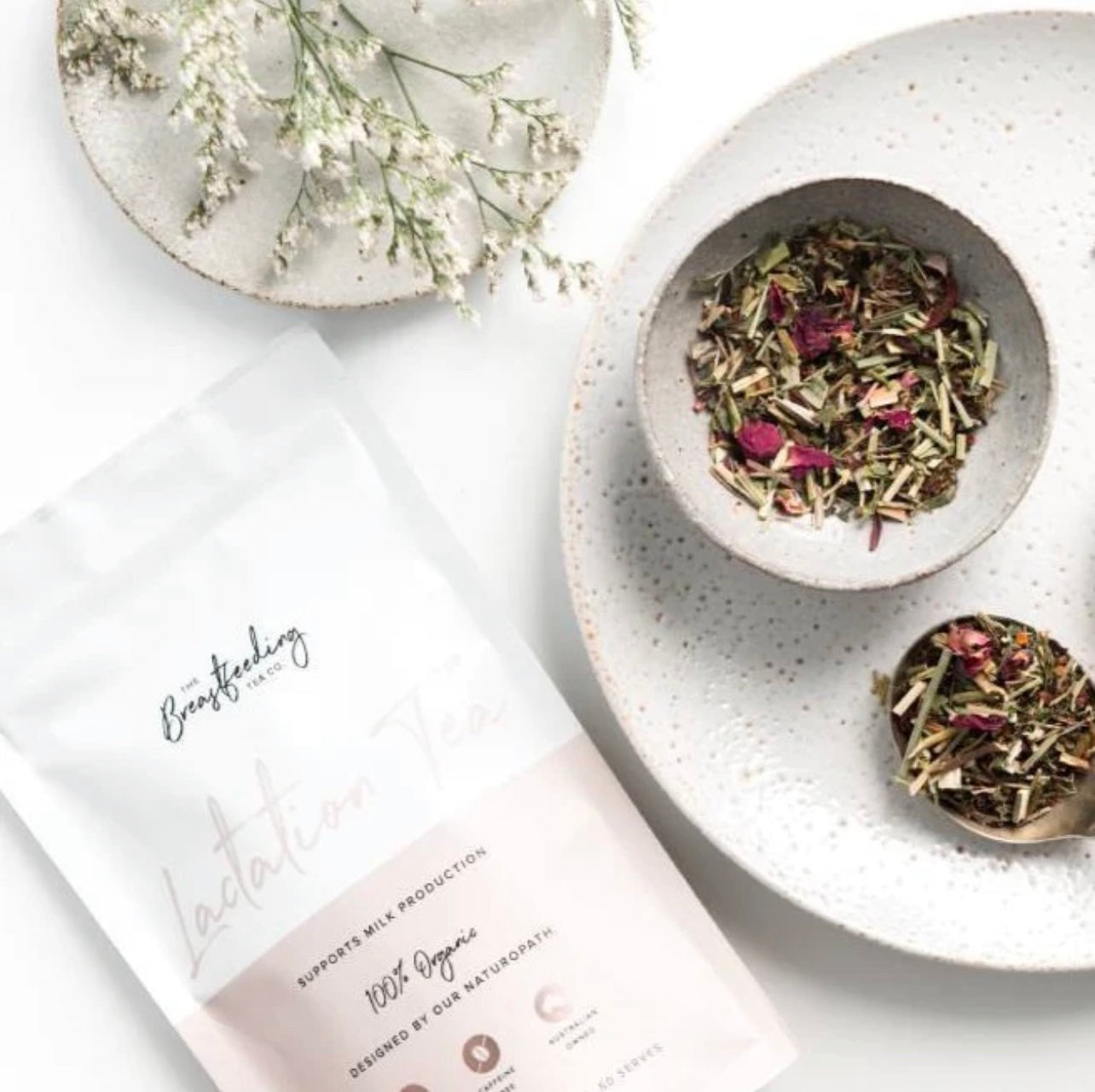 Lactation Tea