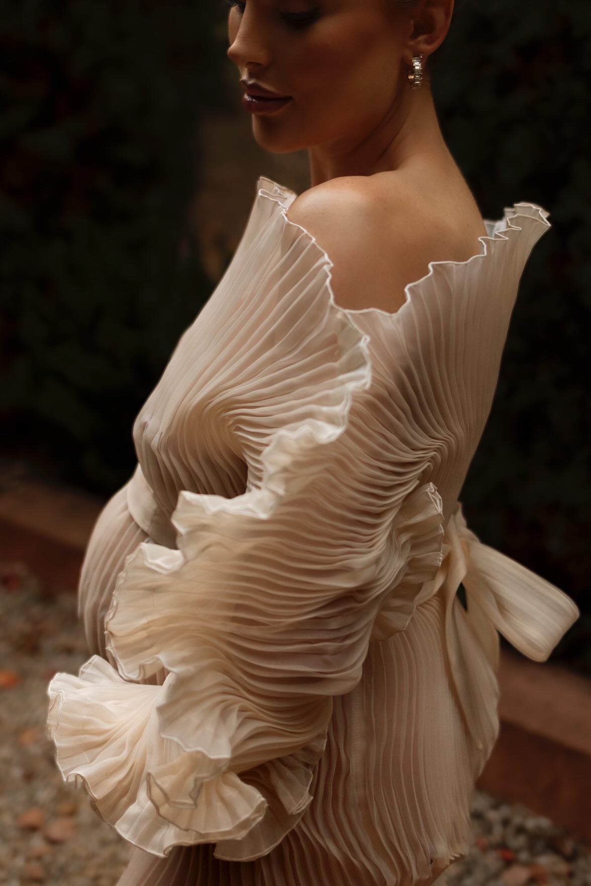 Sophie Gown - Maeve Creations