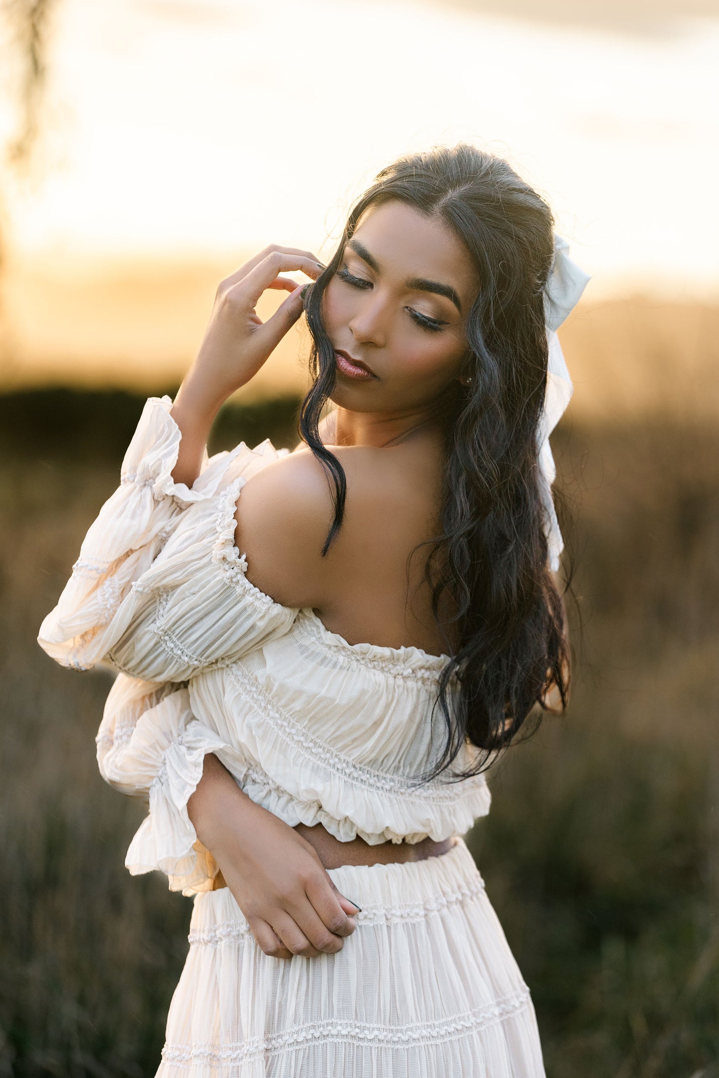 Airlie - Two Piece Set - Rah The Label