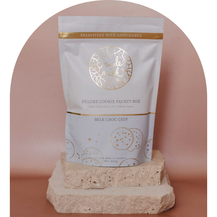 Lactation Cookie Mix