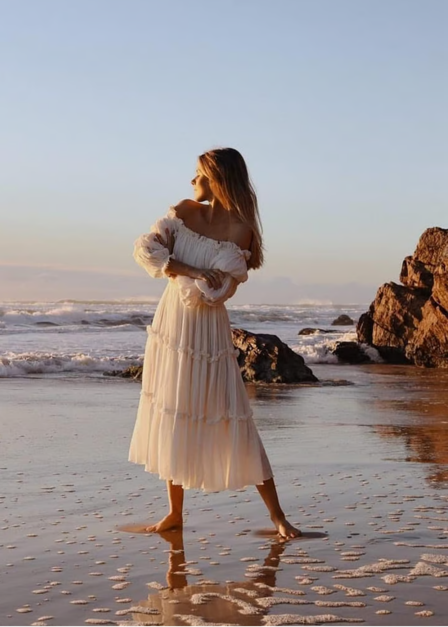 Hana Midi - Rooh Collective