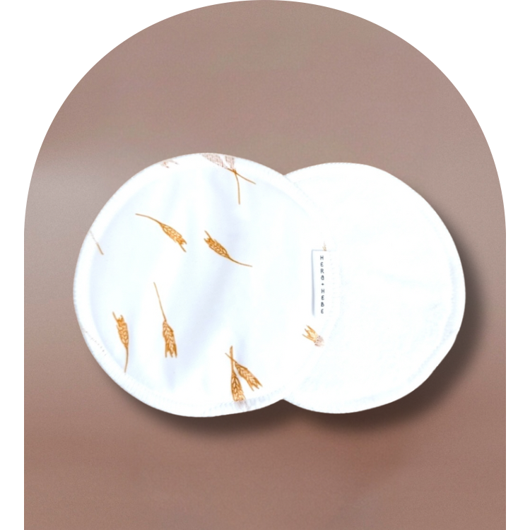 Nursing Breastfeeding Pads