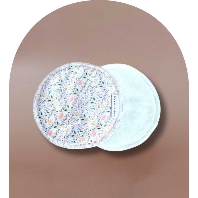 Nursing Breastfeeding Pads