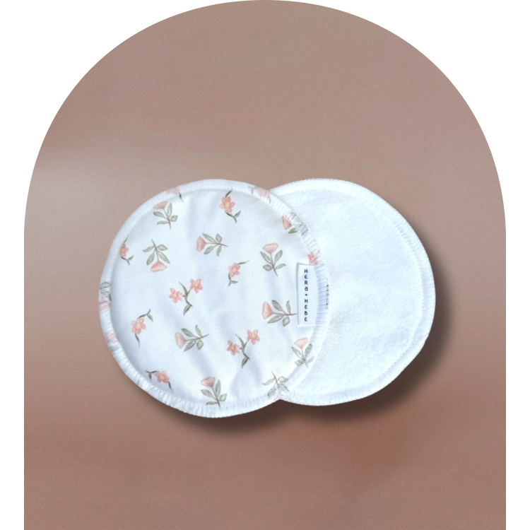 Nursing Breastfeeding Pads
