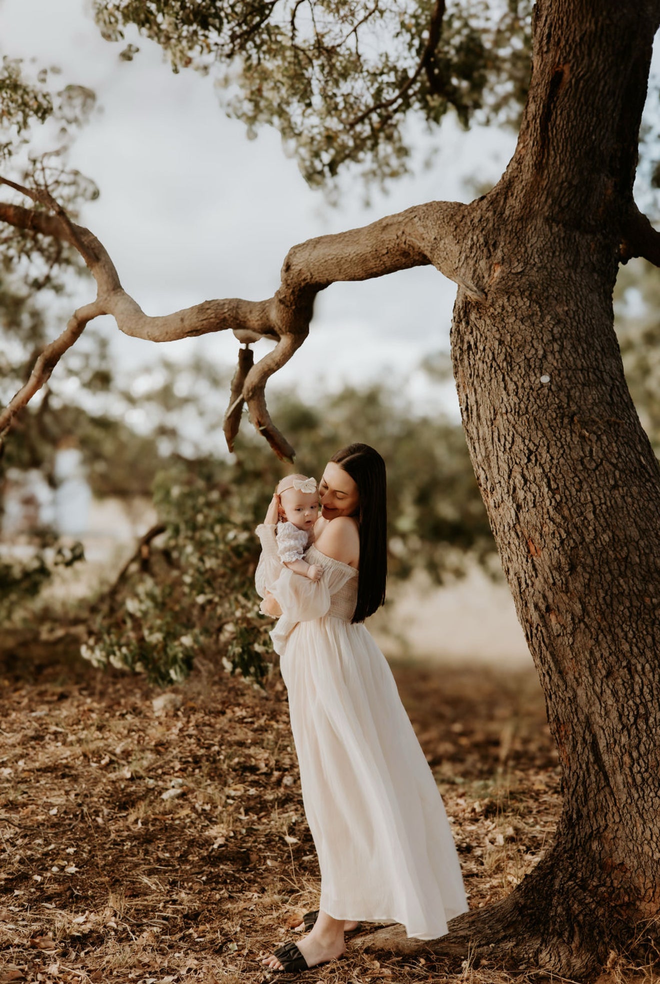 Margot Dress - Co & Ry