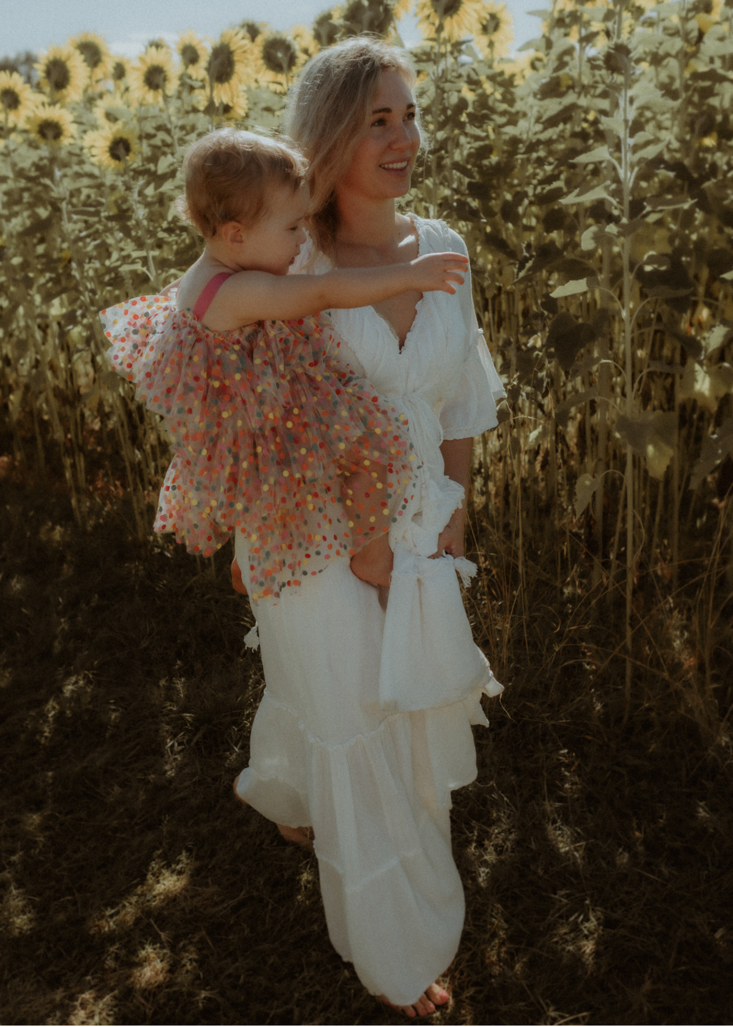 Emily Dress - The Boho Shed
