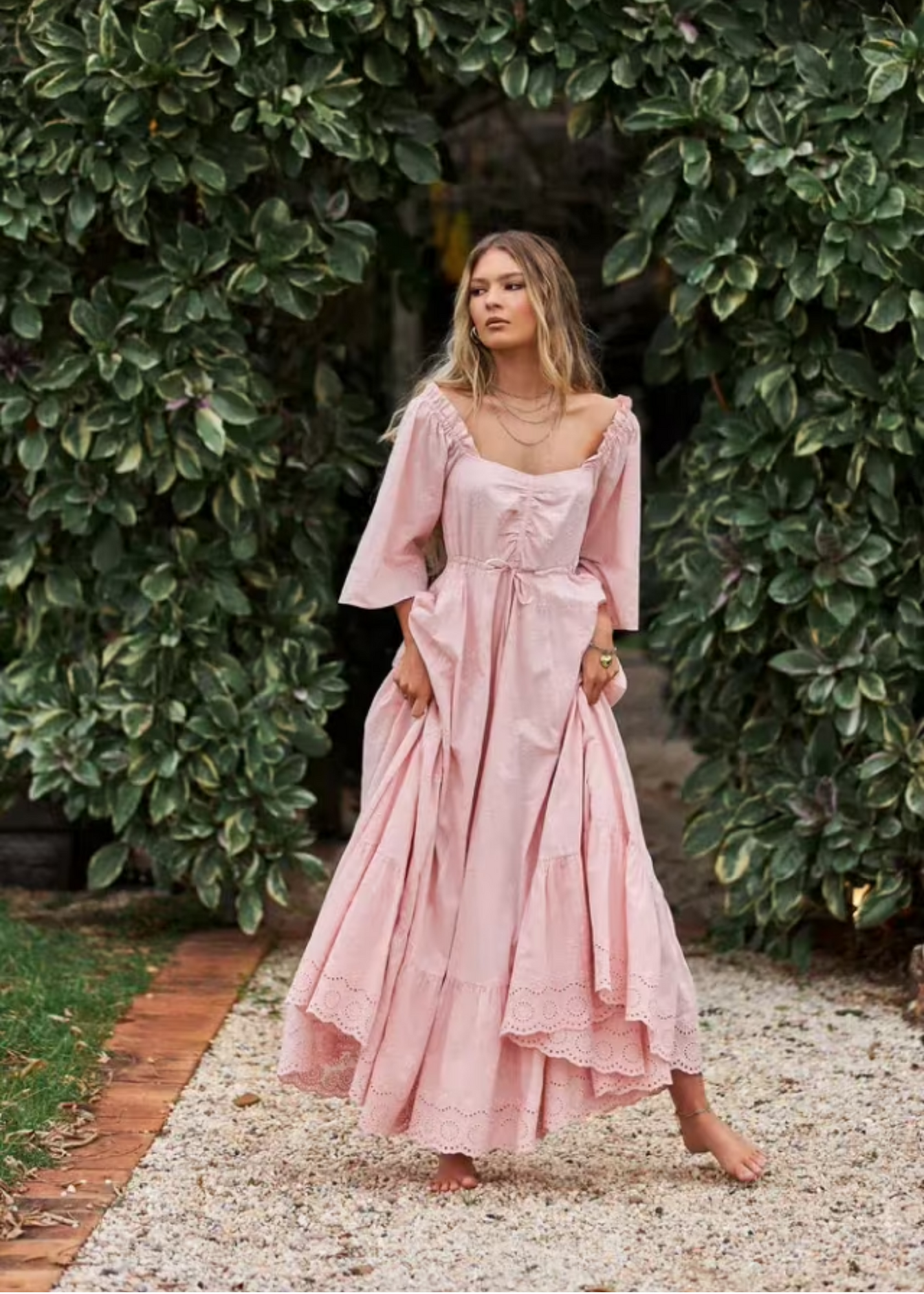 Starlight Gown - Coven & Co