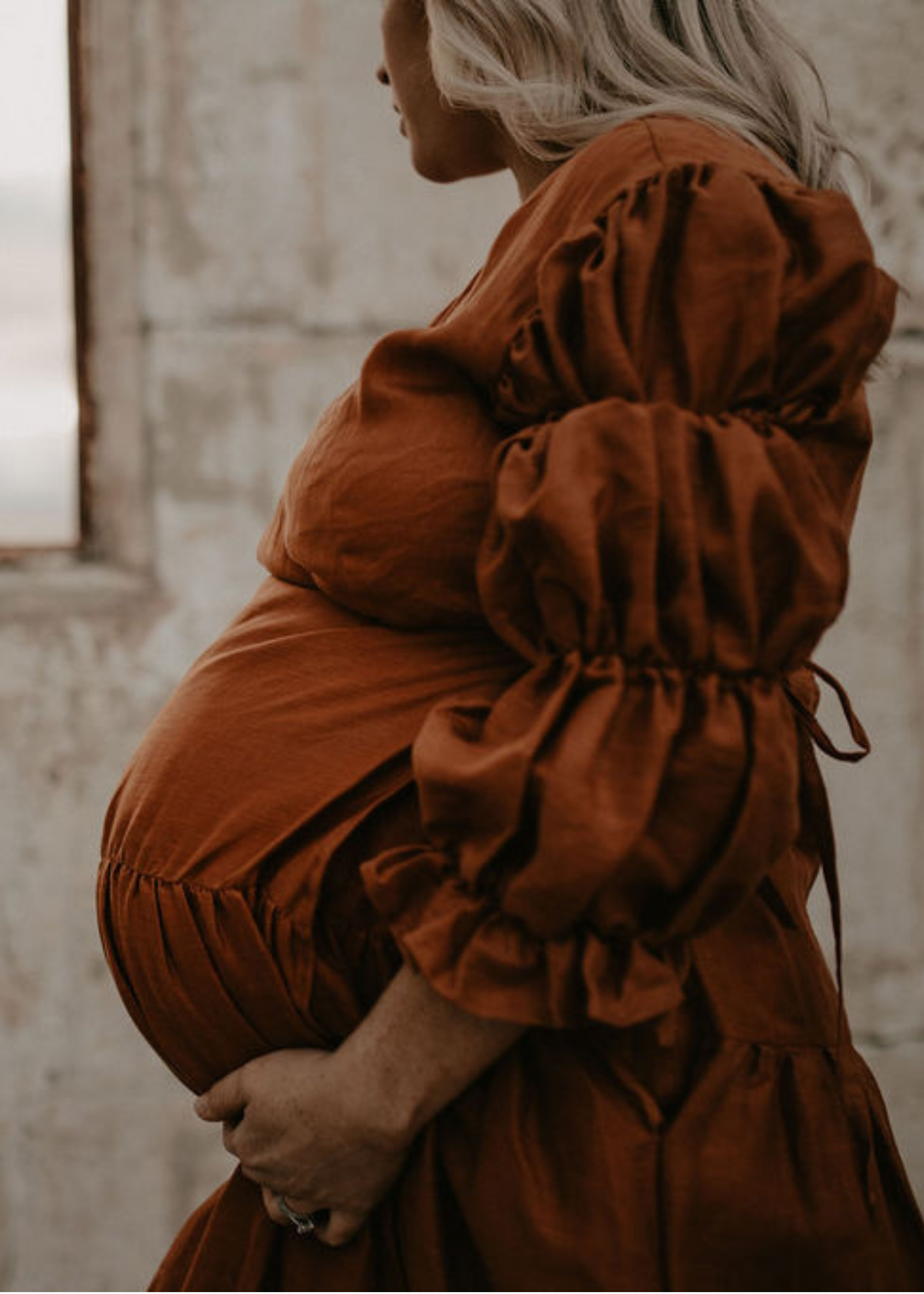 Kalani Dress - Luna & Sun