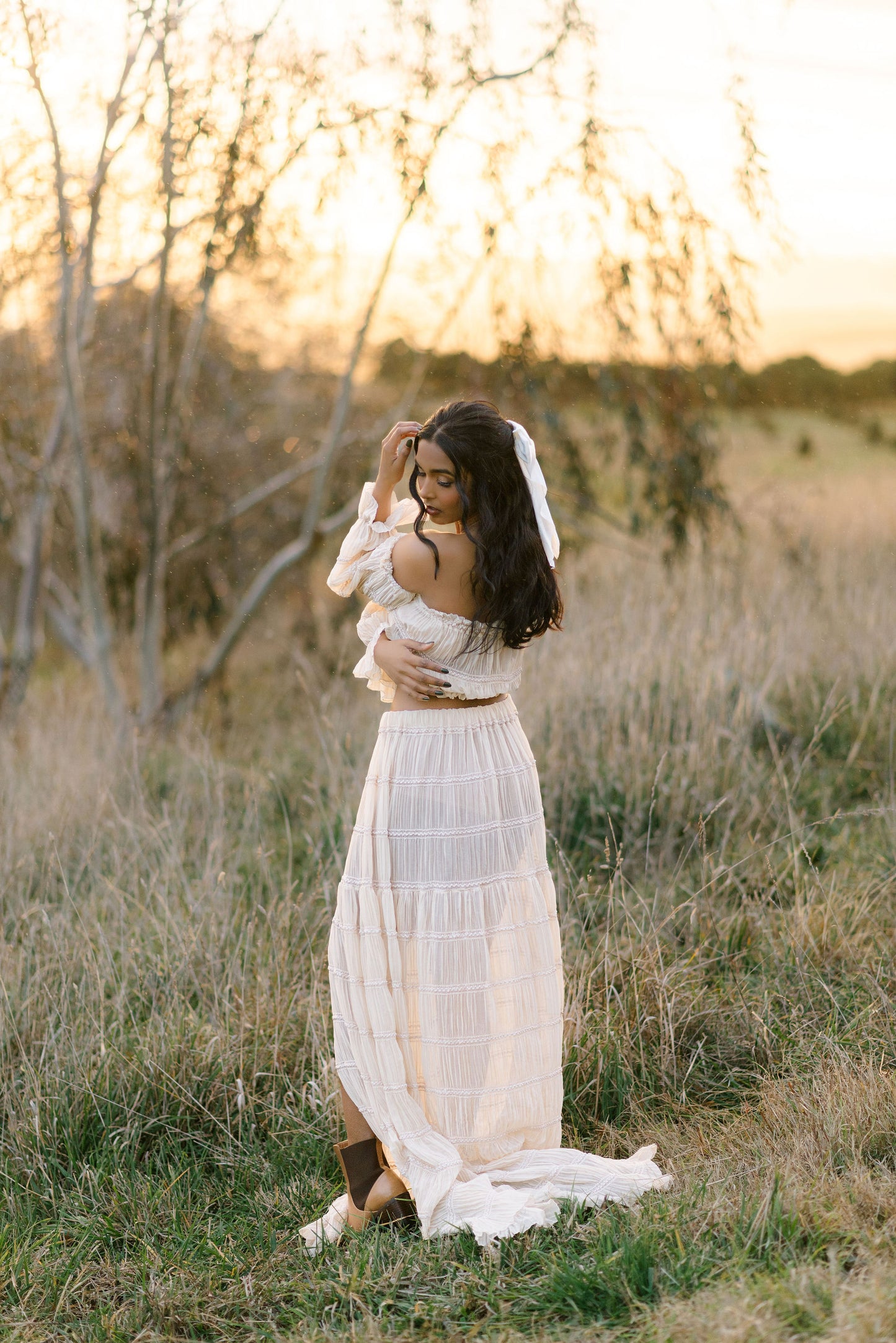 Airlie - Two Piece Set - Rah The Label