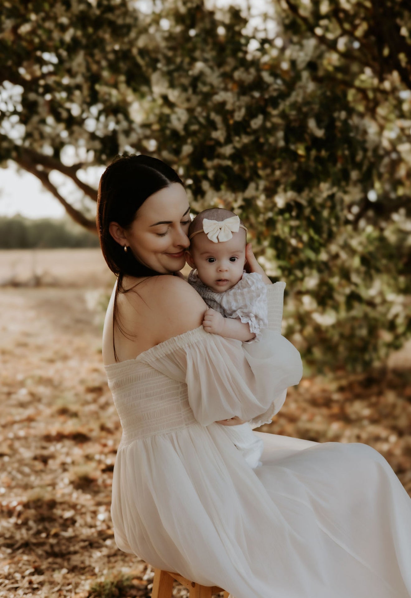 Margot Dress - Co & Ry
