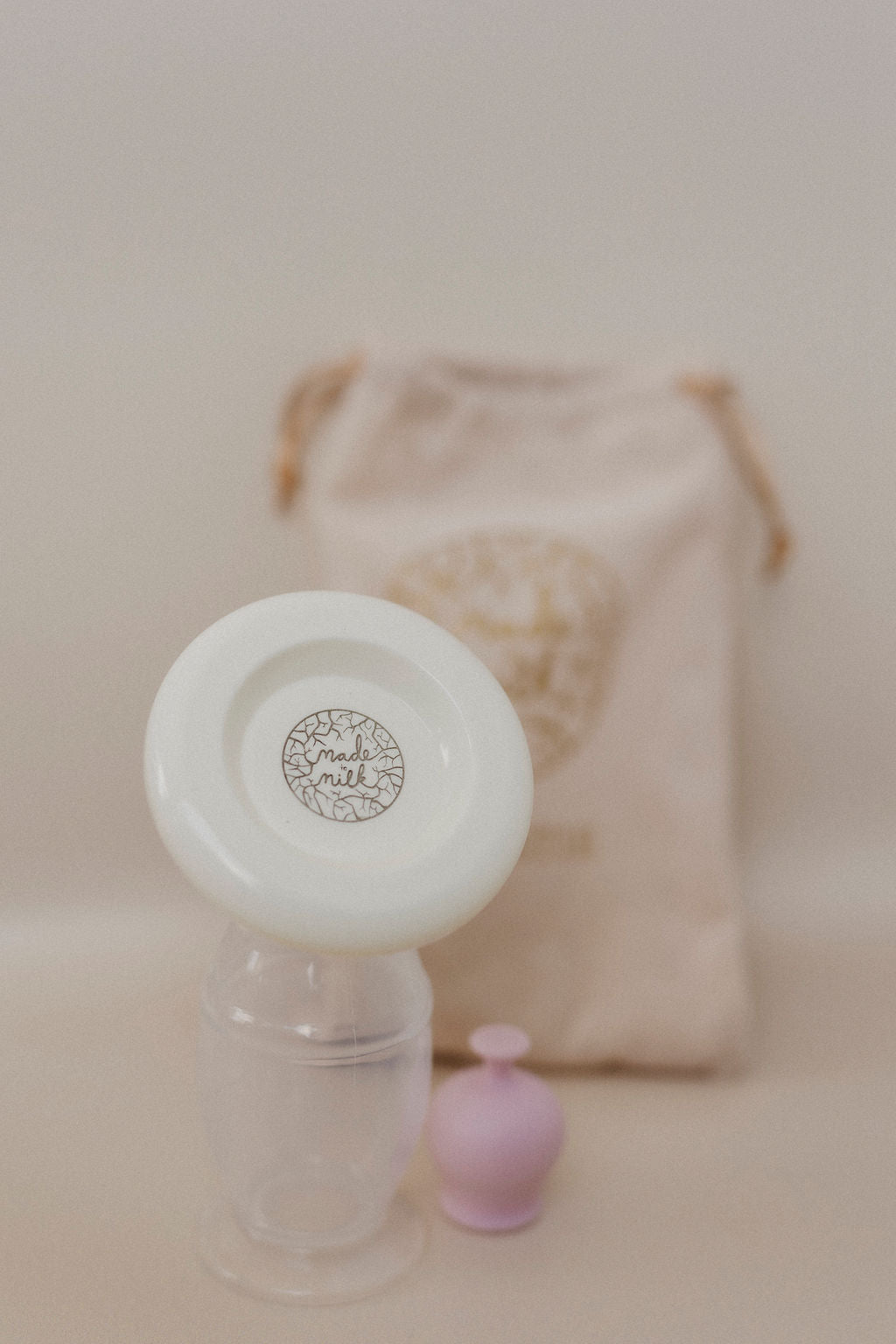 Breastie Milk Saver