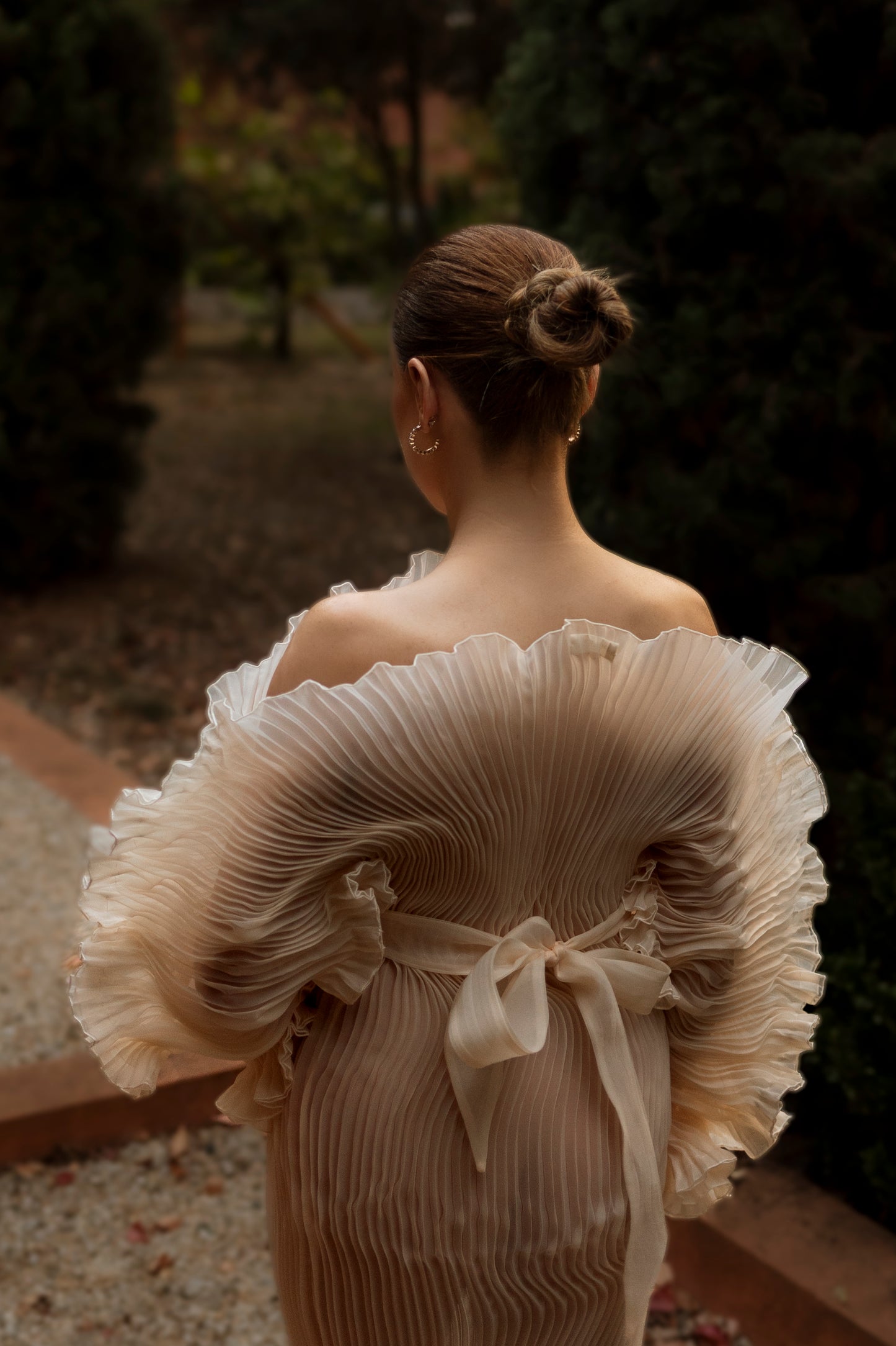 Sophie Gown - Maeve Creations