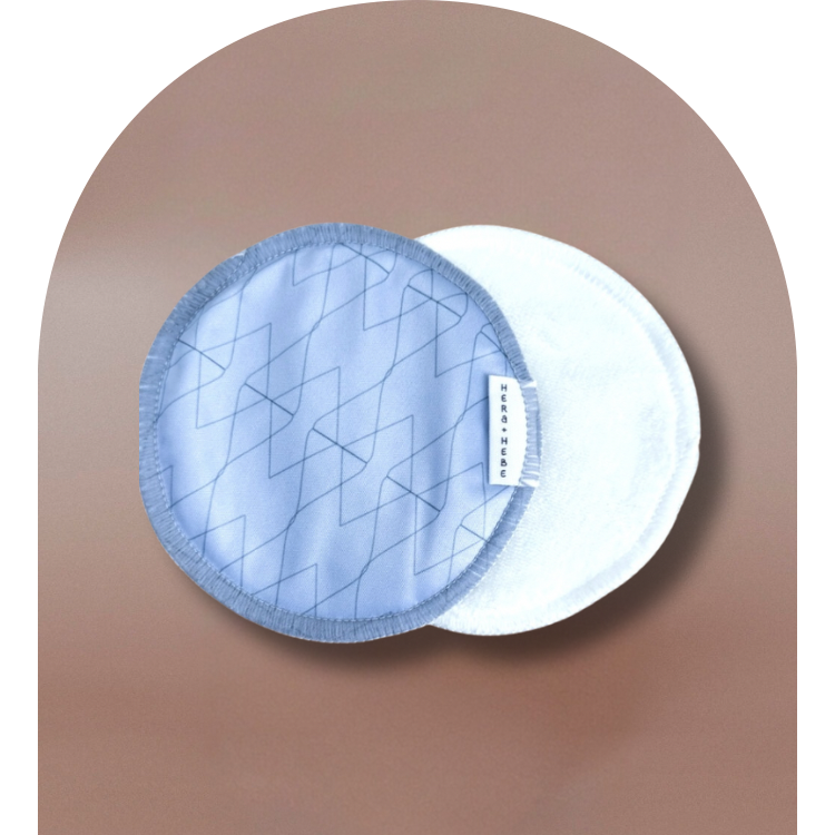 Nursing Breastfeeding Pads