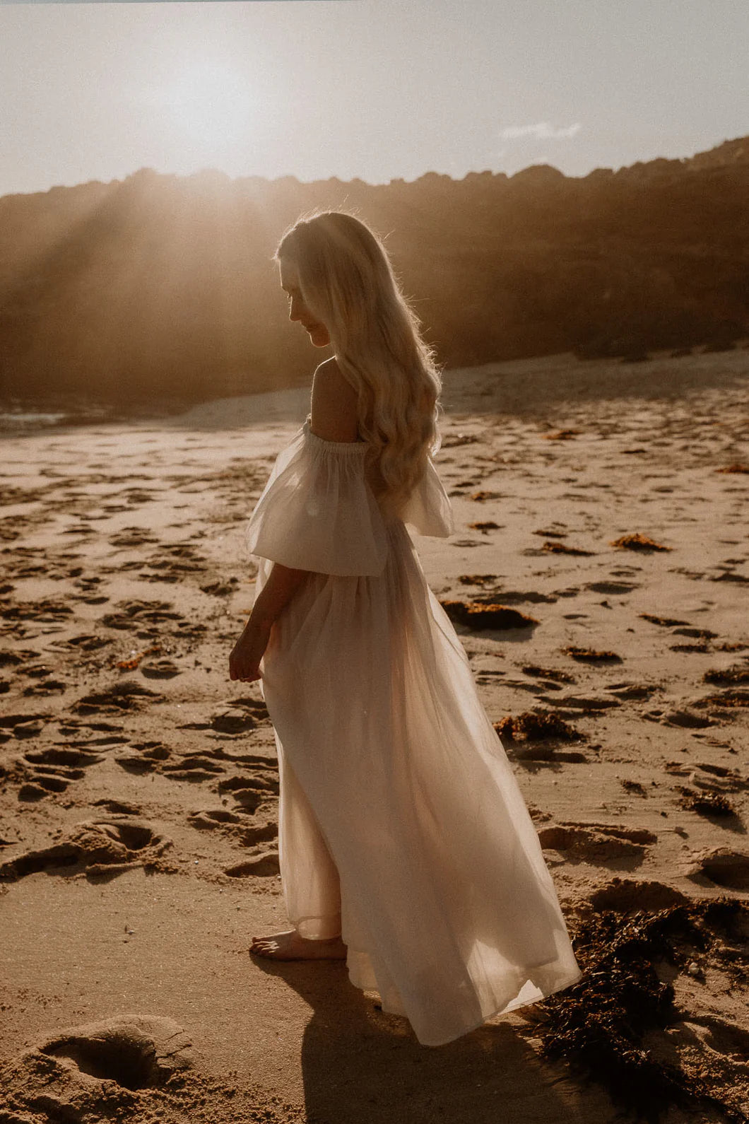 Margot Dress - Co & Ry