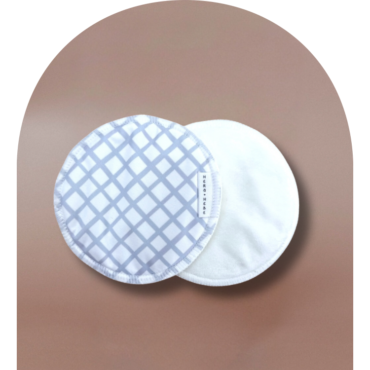 Nursing Breastfeeding Pads