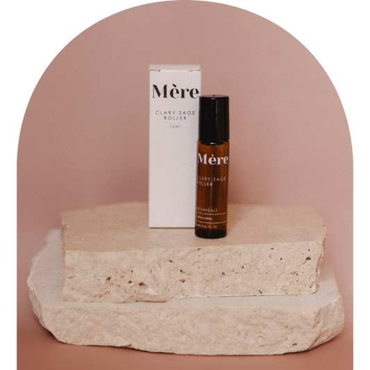 Clary Sage Roller