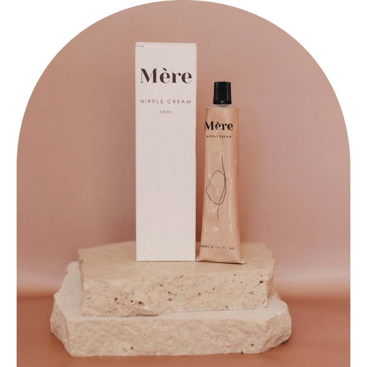 Nipple Cream