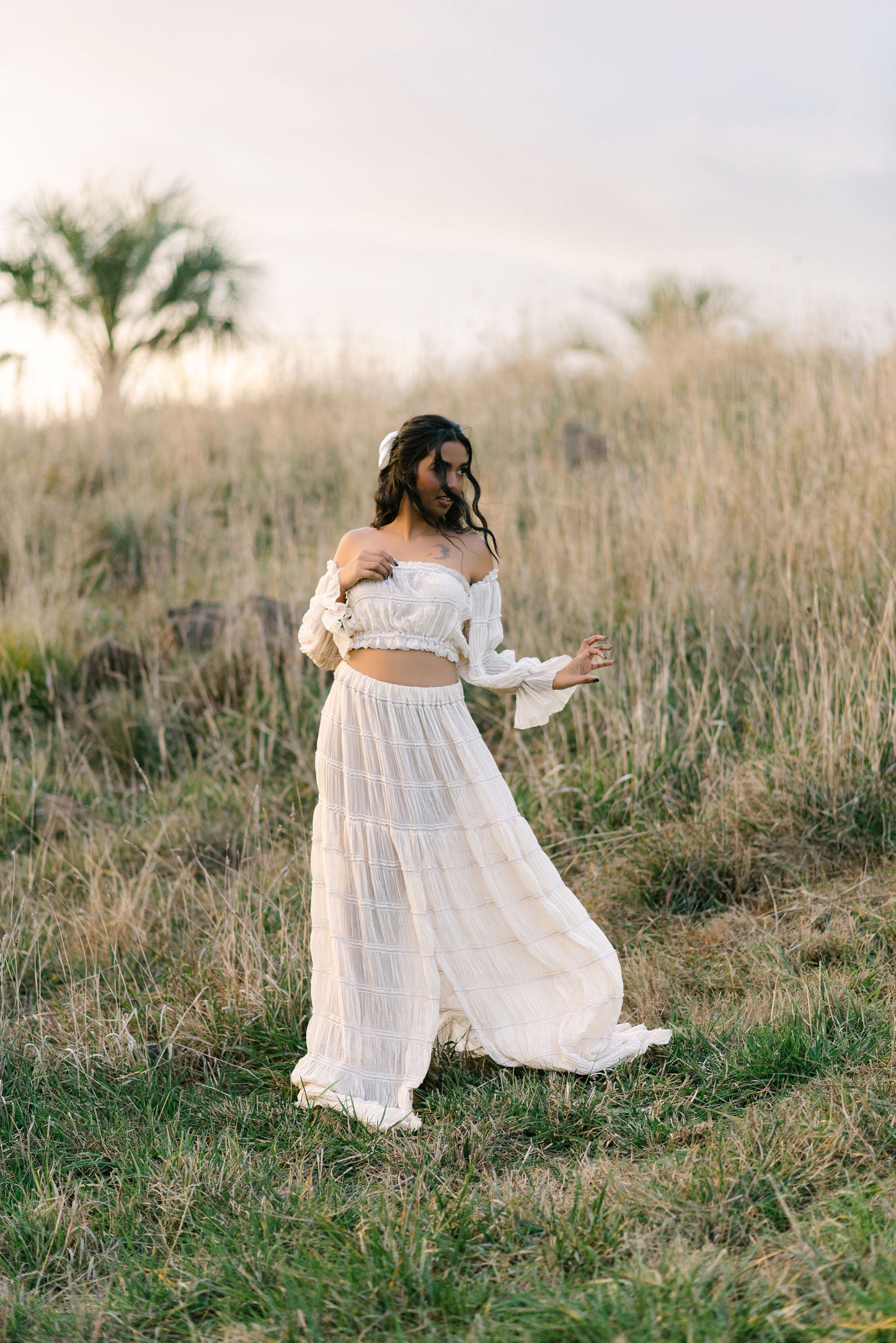 Airlie - Two Piece Set - Rah The Label