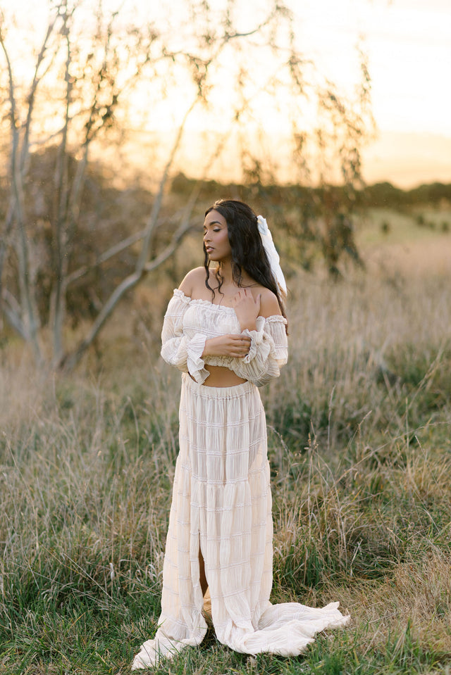 Airlie - Two Piece Set - Rah The Label