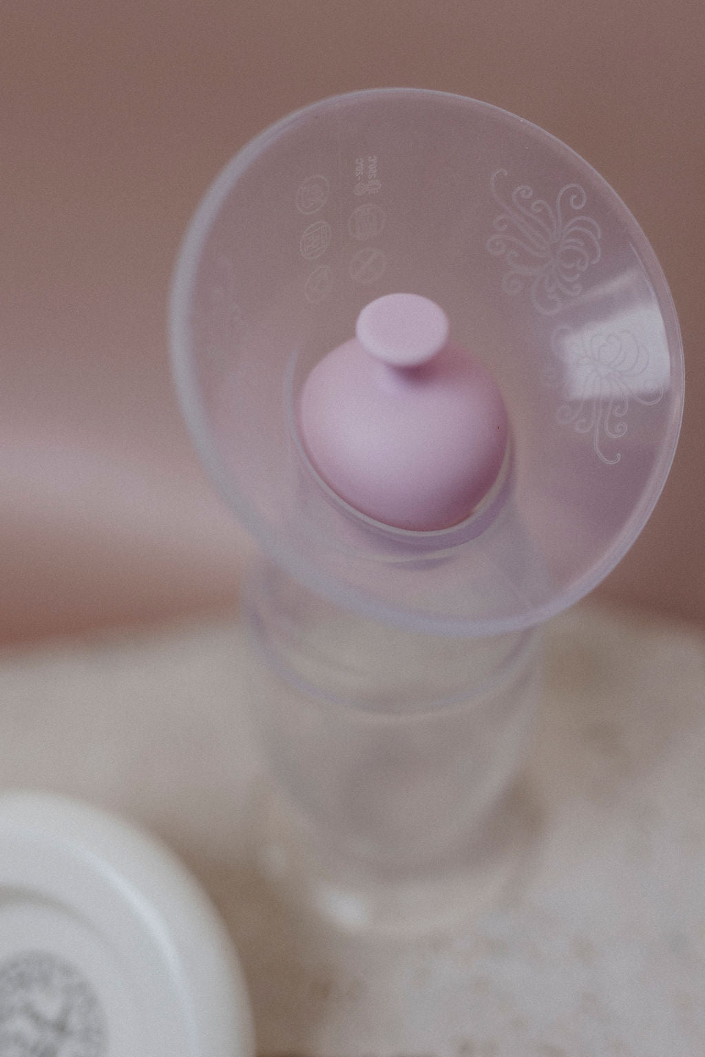 Breastie Milk Saver