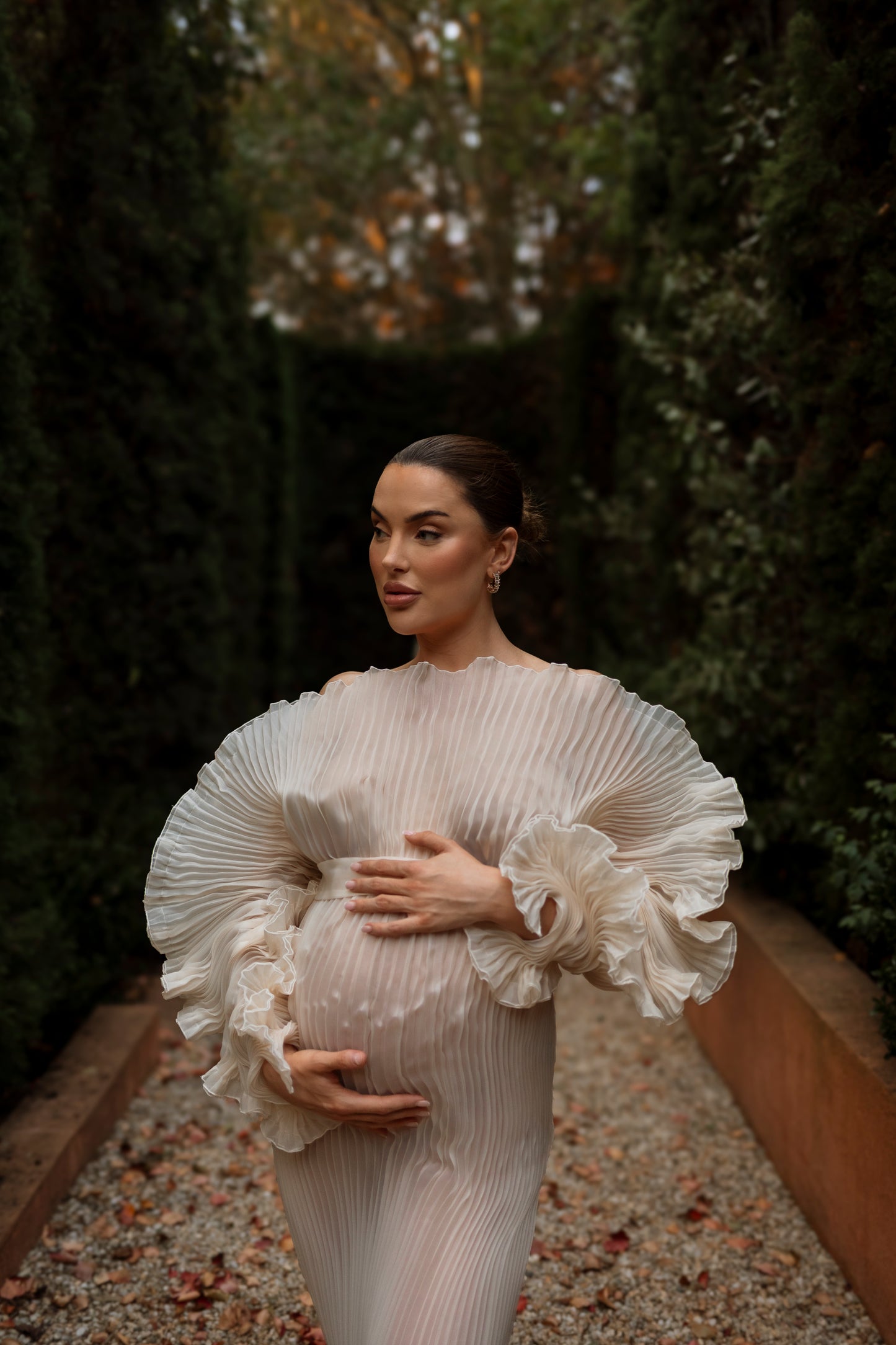 Sophie Gown - Maeve Creations