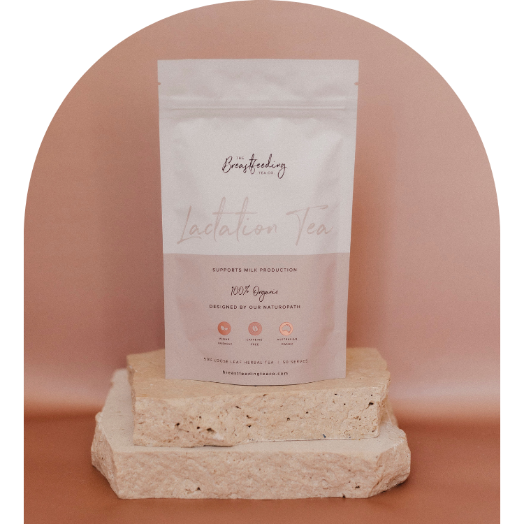 Lactation Tea