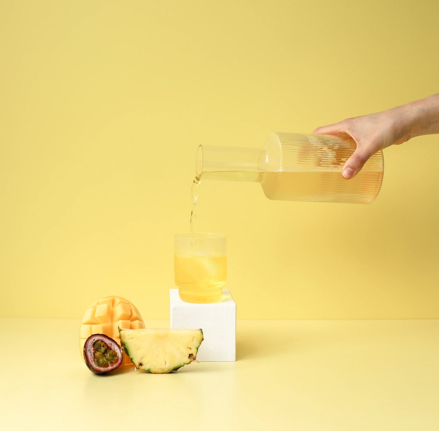 Hydramama® Electrolyte Drink - Tropical