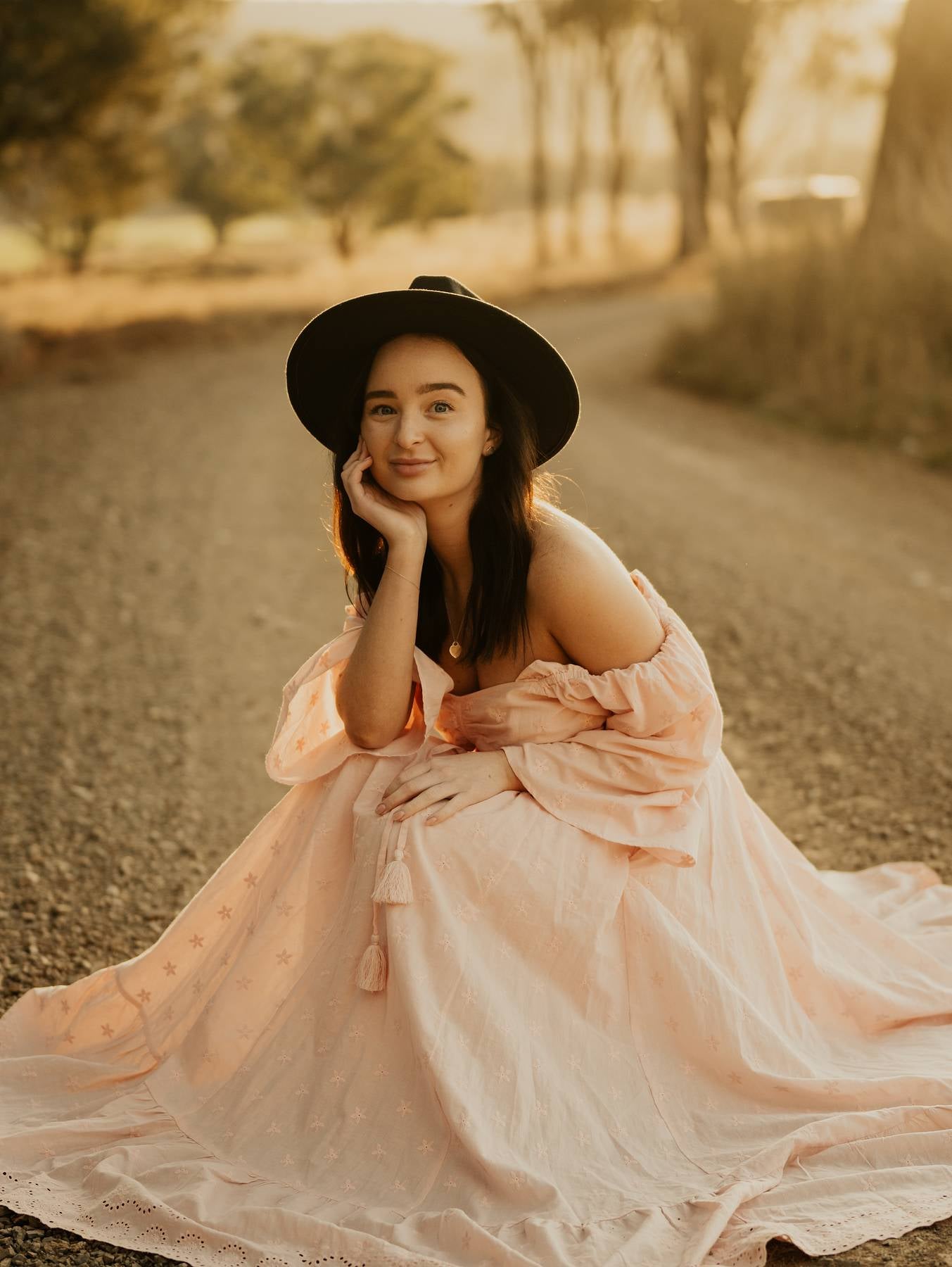 Starlight Gown - Coven & Co