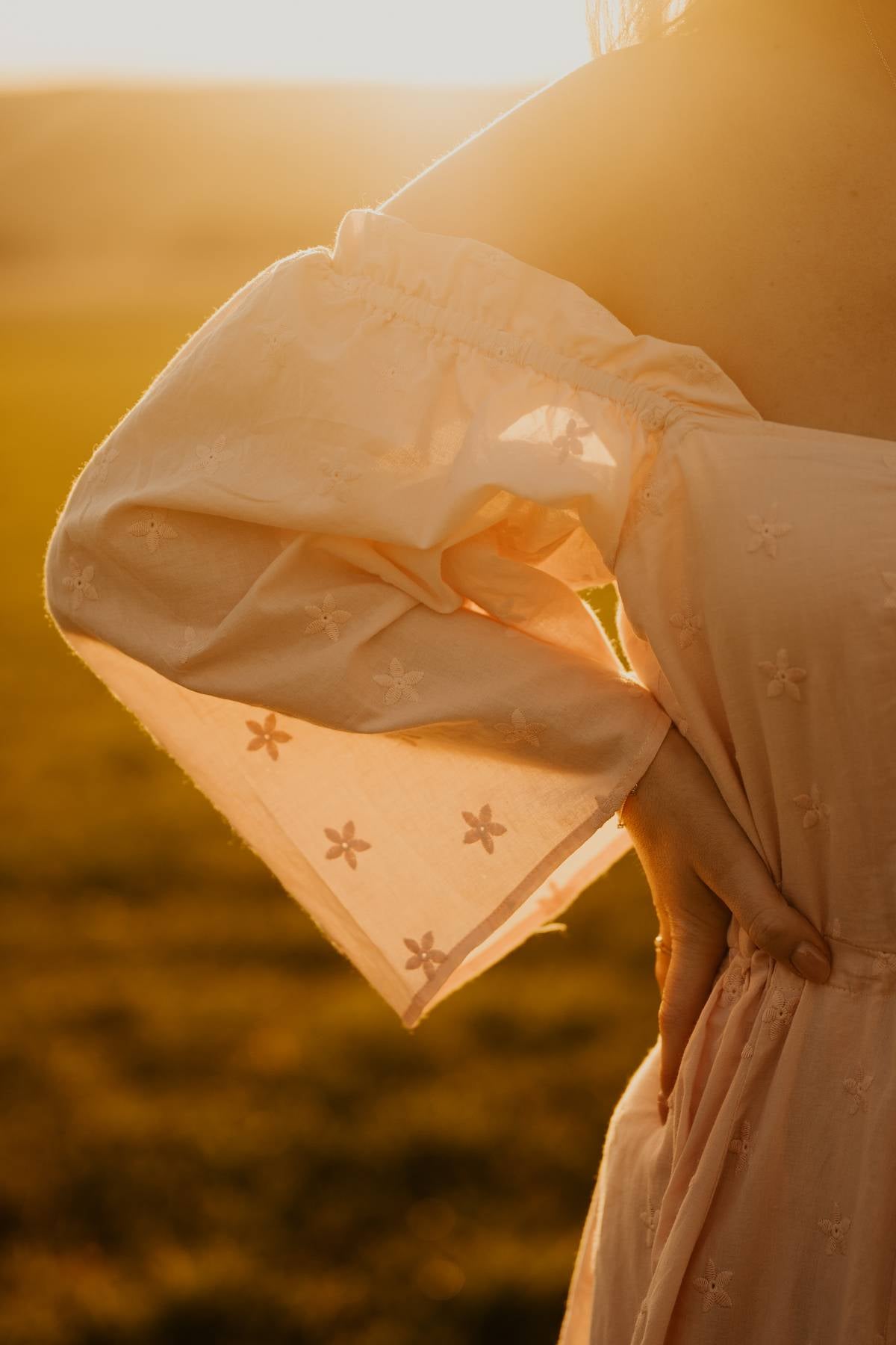 Starlight Gown - Coven & Co