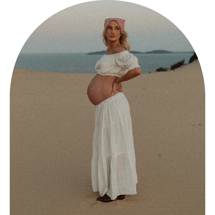 Luna - Two Piece Set - Co & Ry