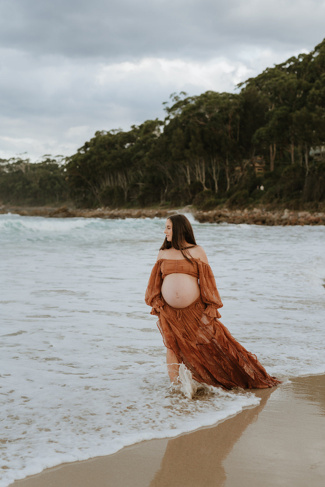 Return to Love - Two Piece Set - Reclamation