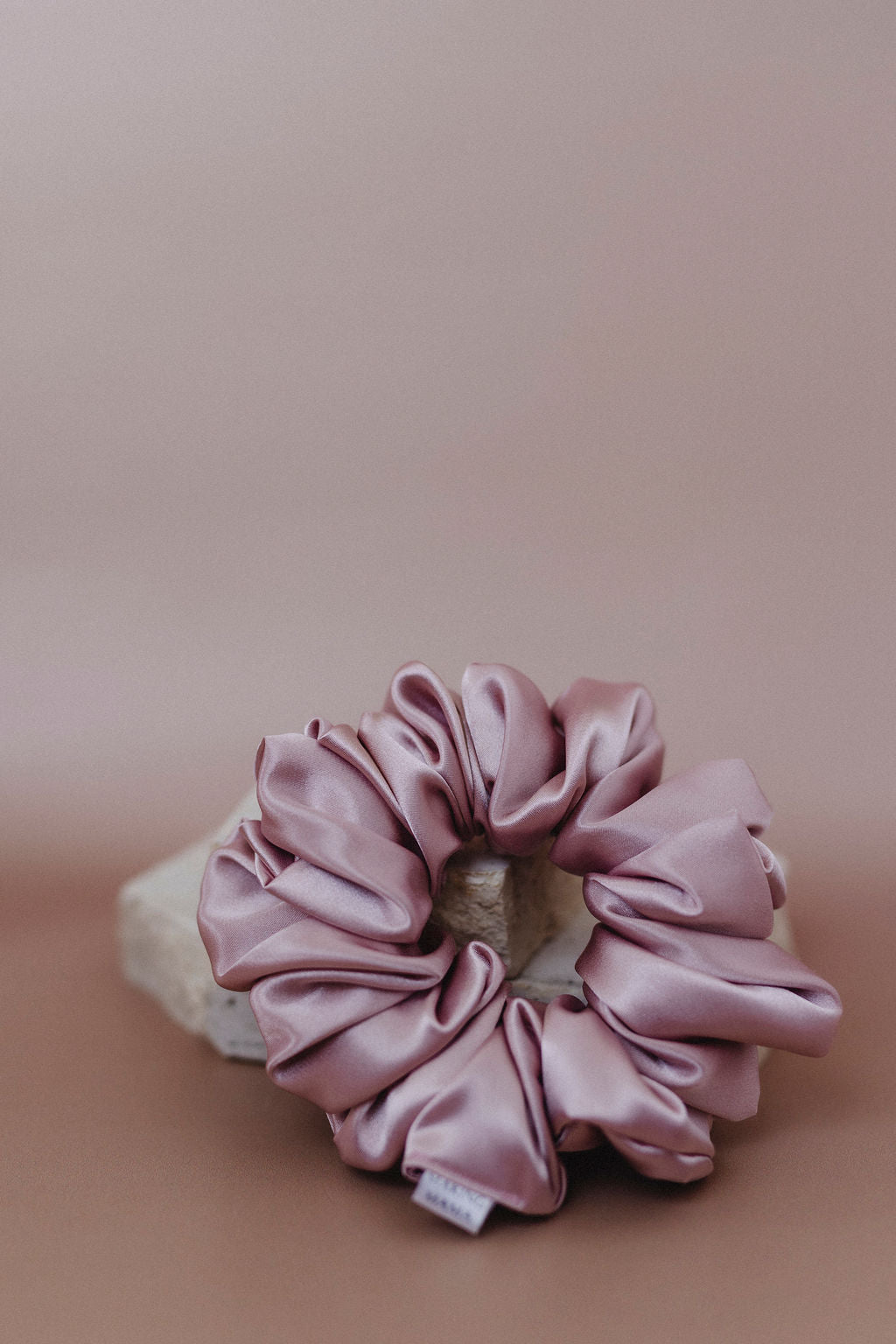 Hold You Up Scrunchie