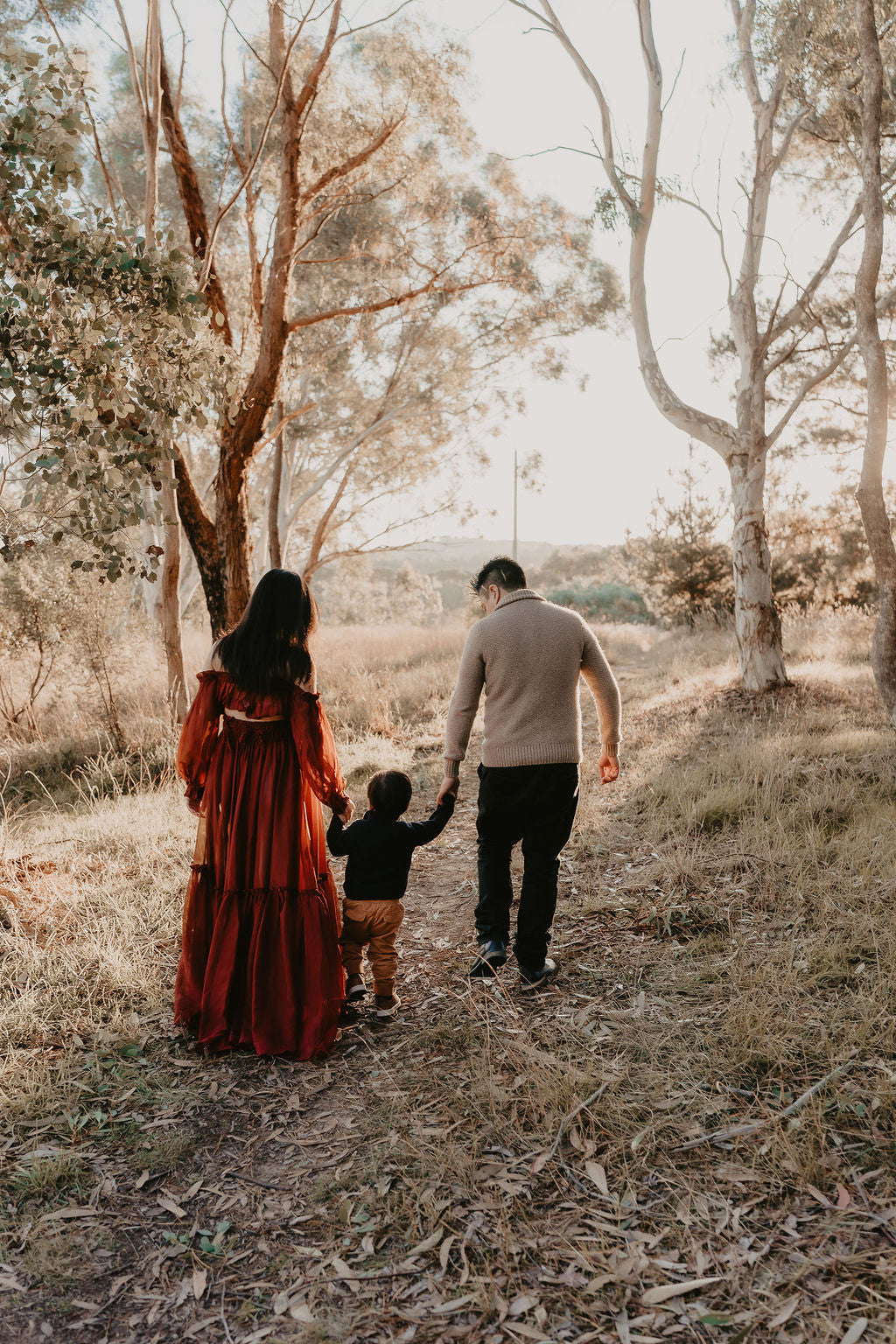 Speak to Me - Two Piece Set - Reclamation