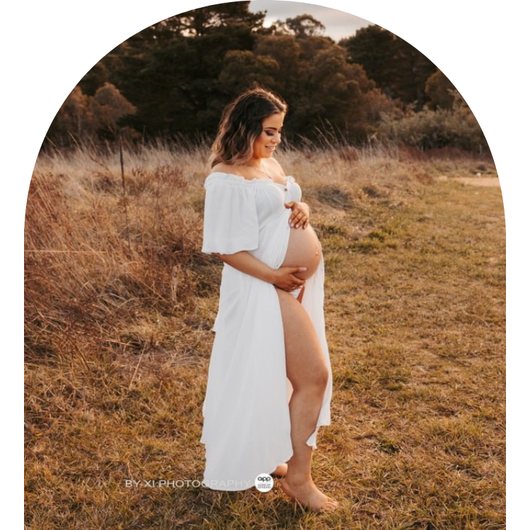 Milkmaid Dress - Coven & Co