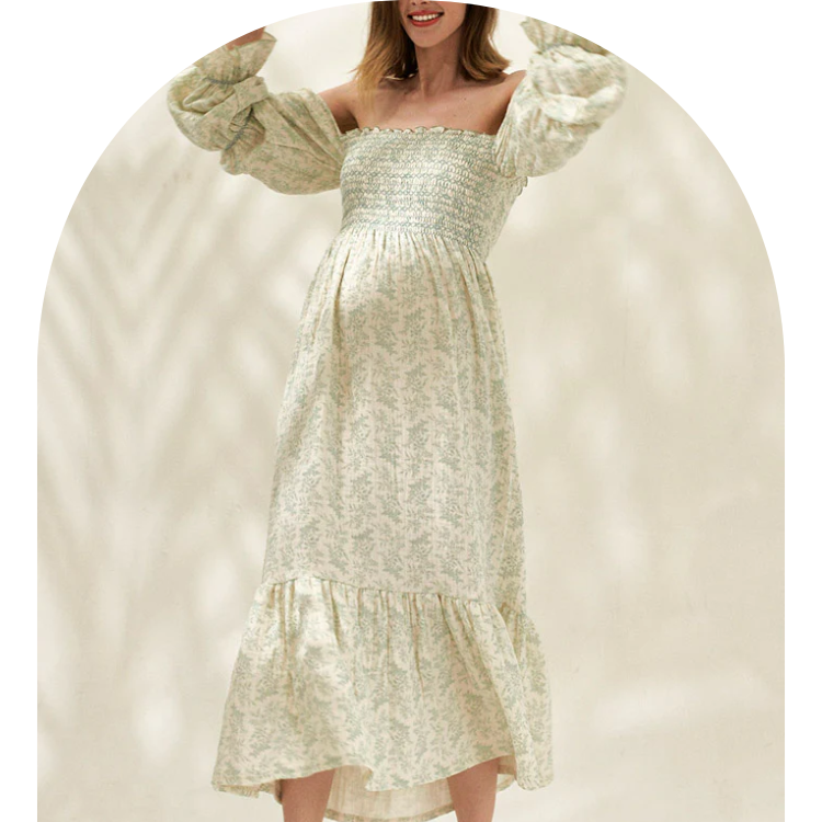 Haru Dress - Nothing Fits But