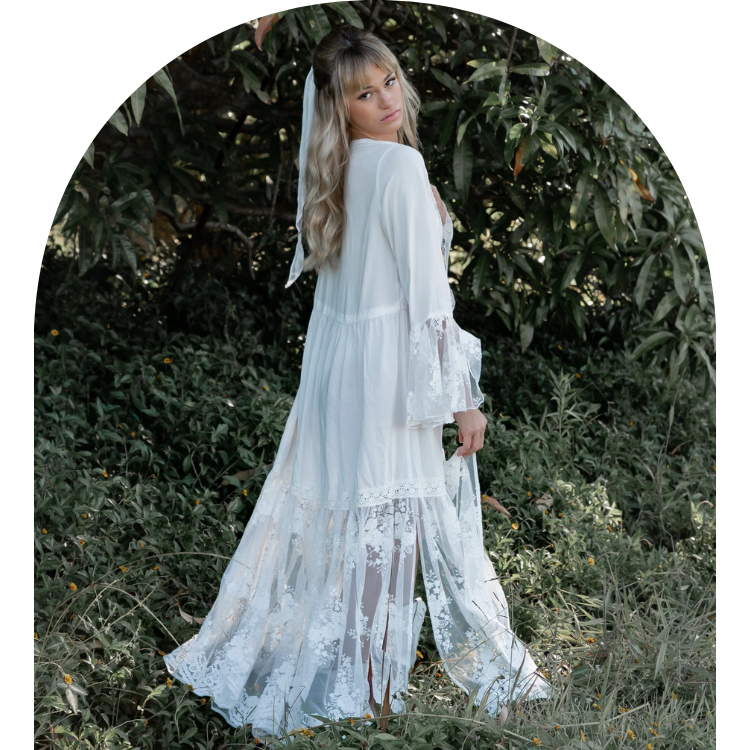 Stevie - Coven & Co