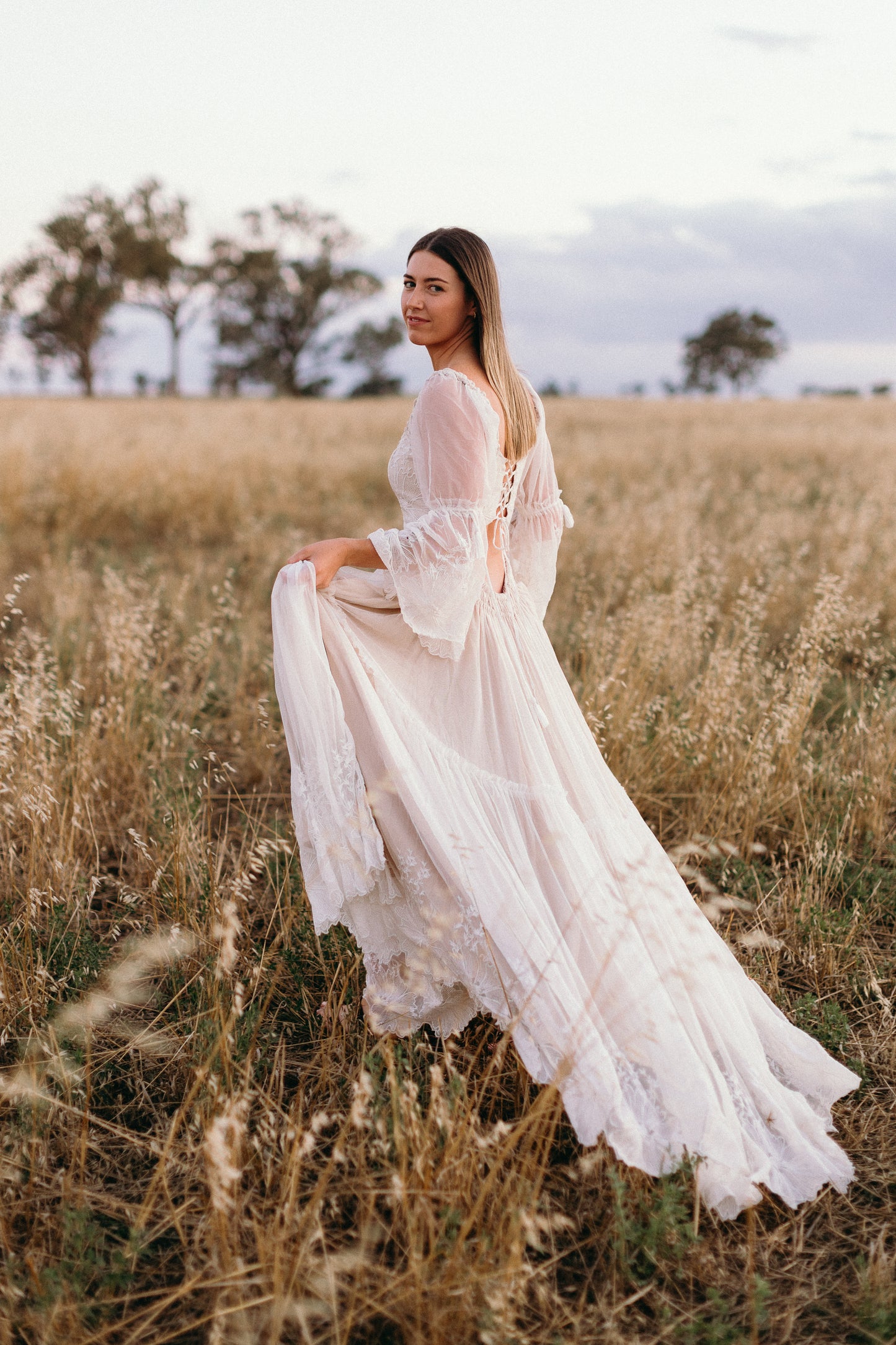 Euphoria - Gown - Reclamation