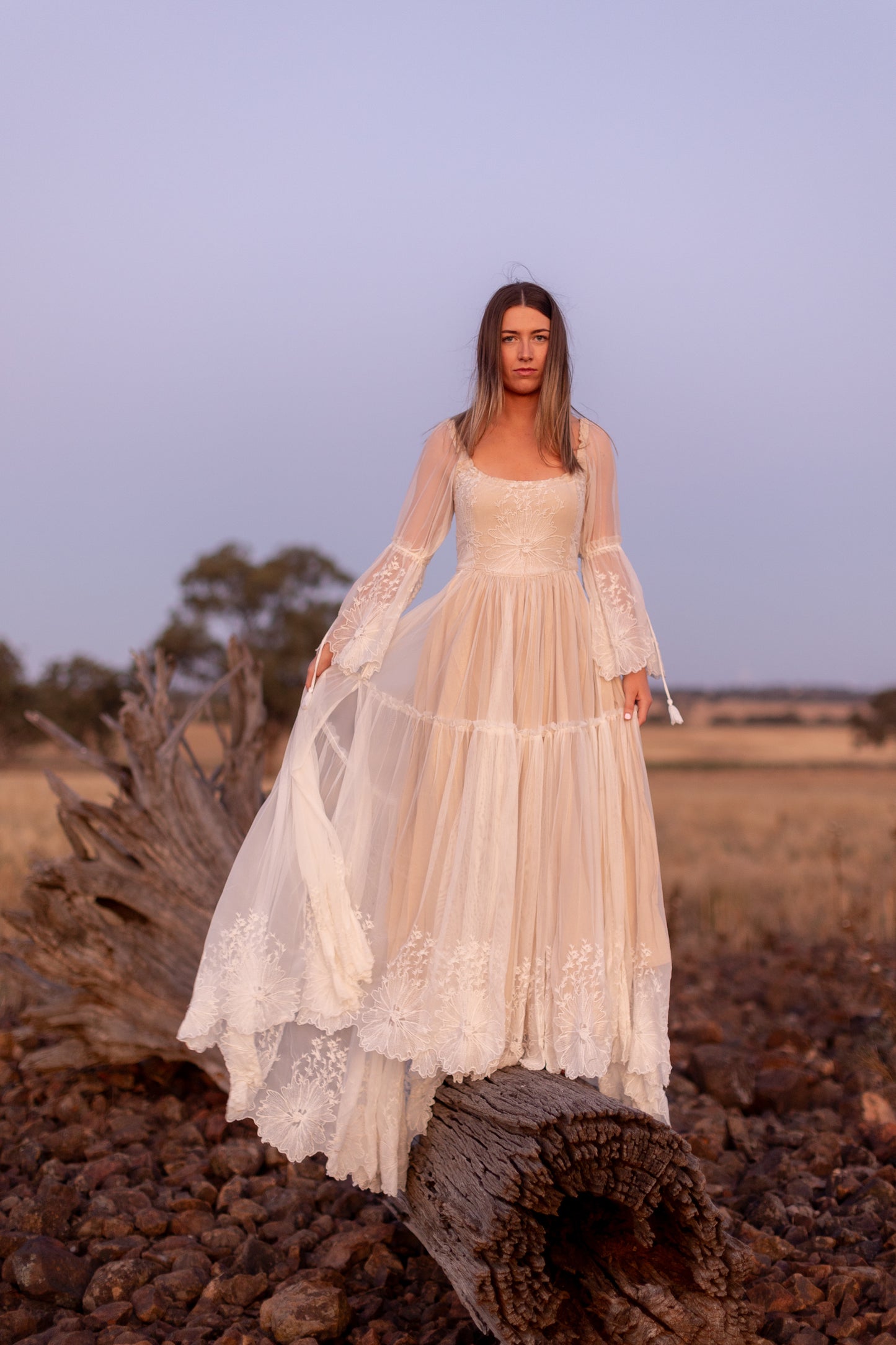 Euphoria - Gown - Reclamation