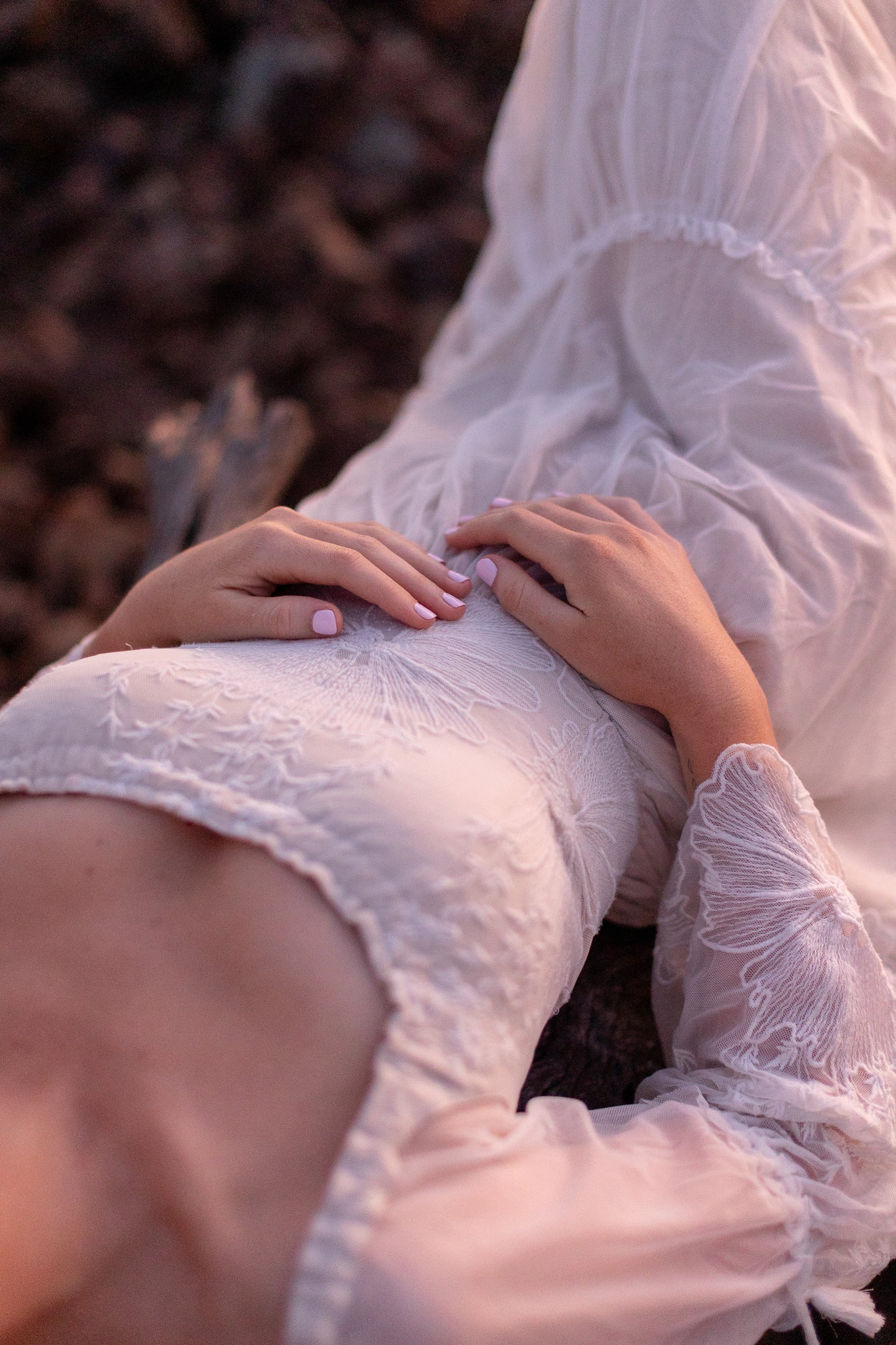 Euphoria - Gown - Reclamation