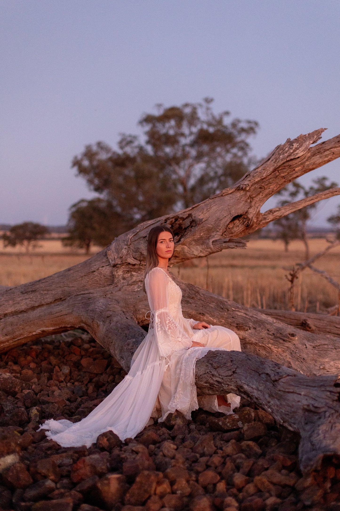 Euphoria - Gown - Reclamation