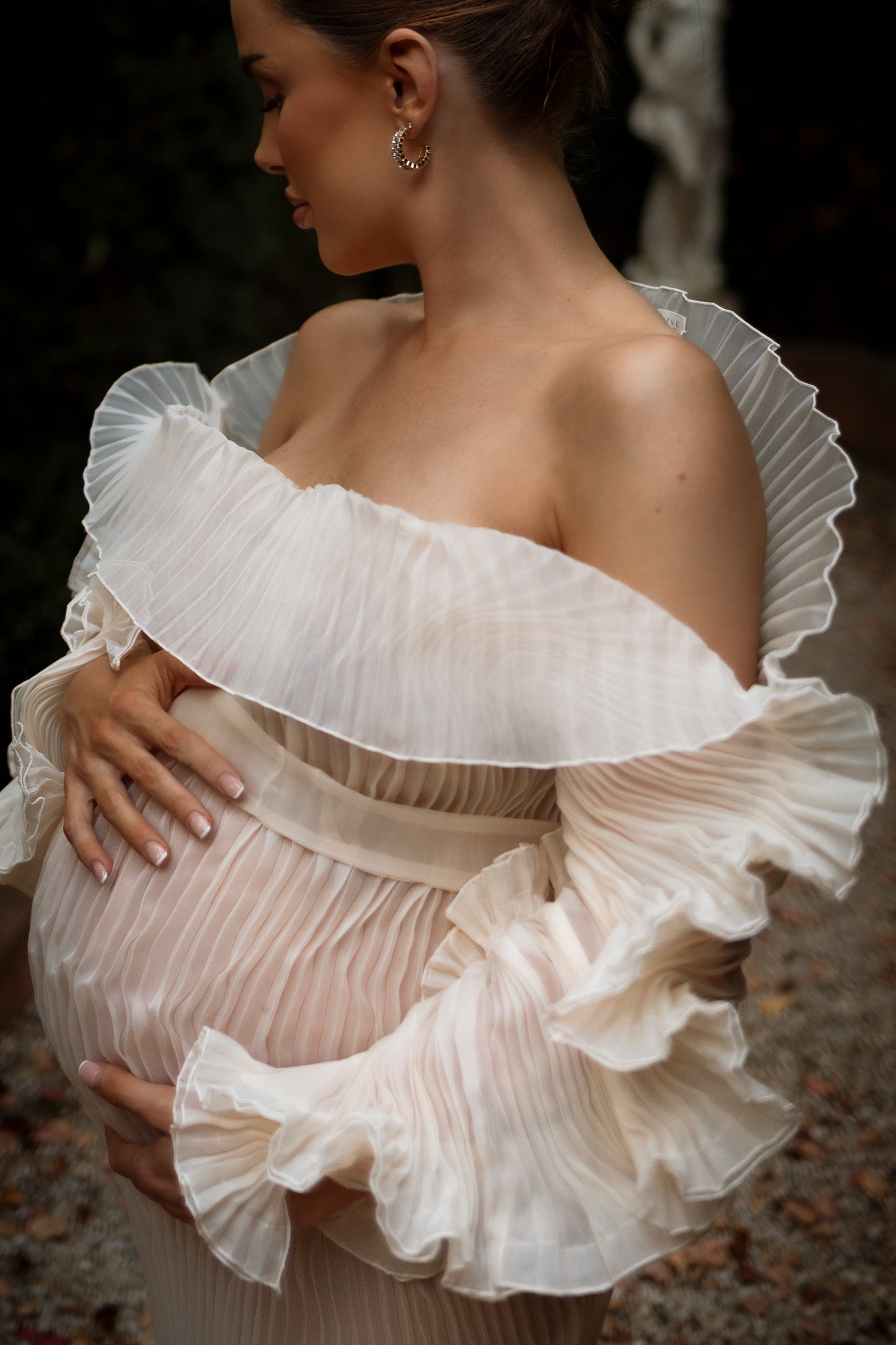 Sophie Gown - Maeve Creations