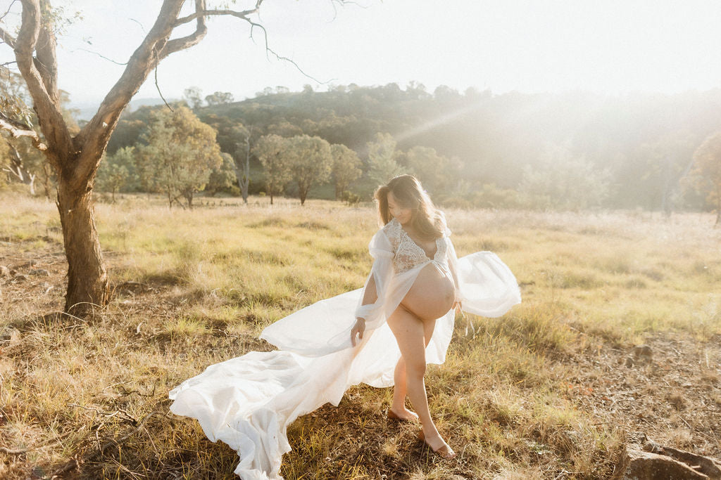 Romance - Zale the Label