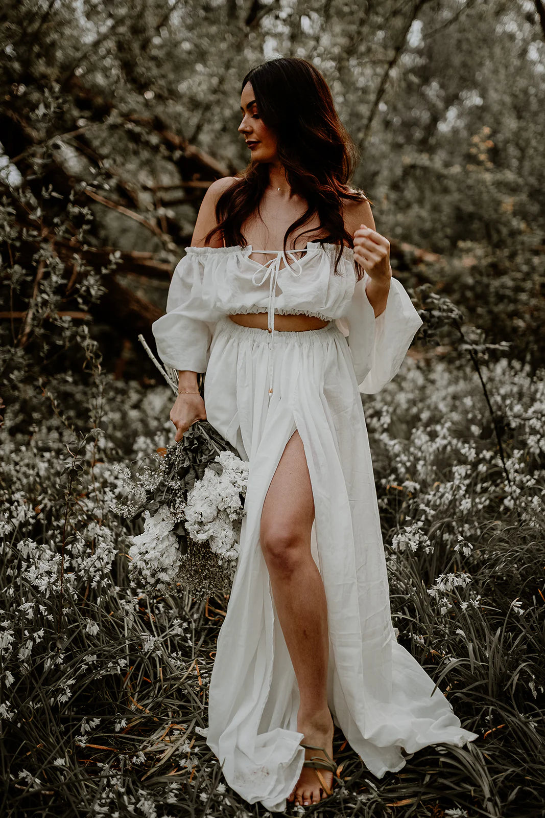 Gracie - Two Piece Set - Co & Ry