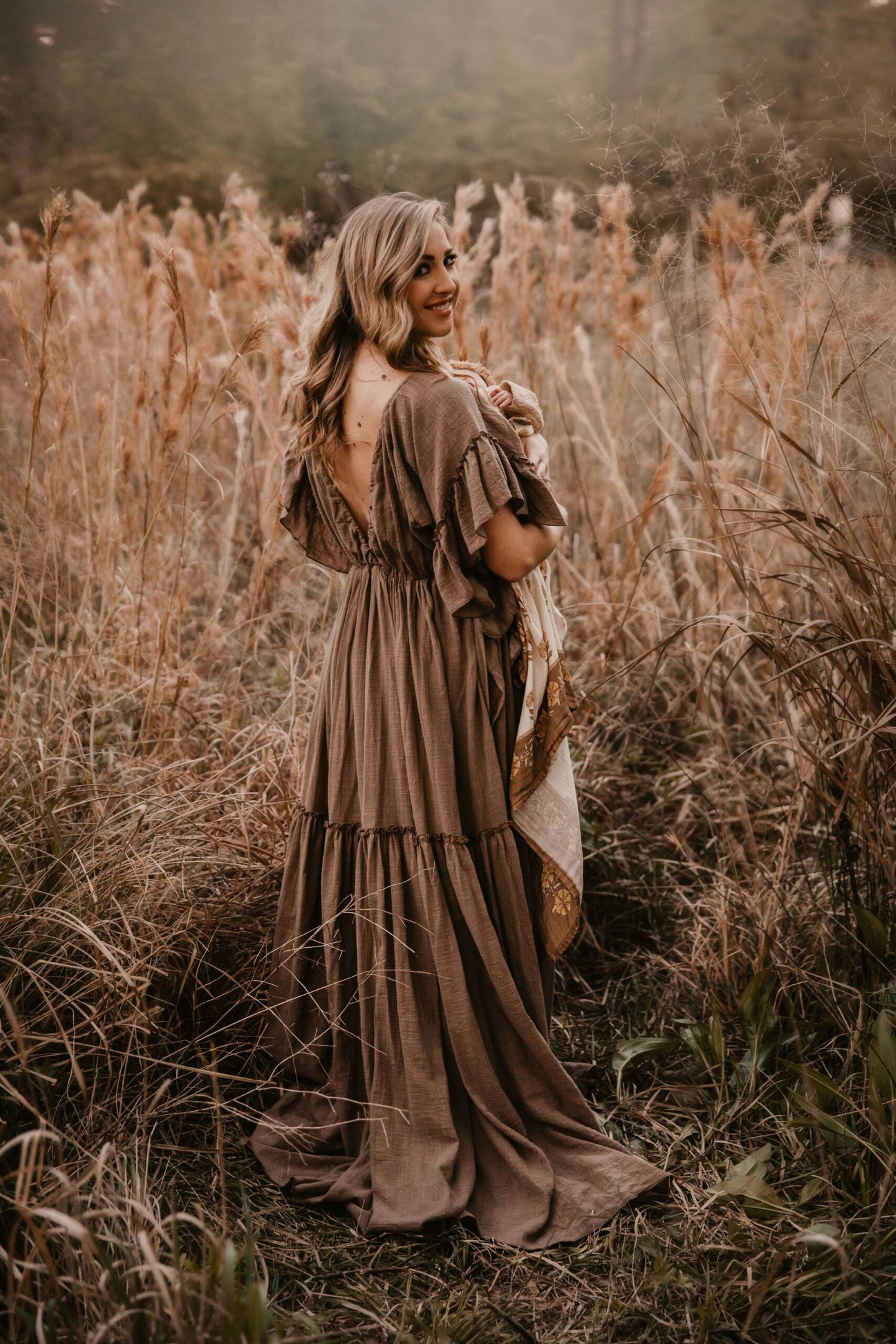 Leah Gown - Seila Art