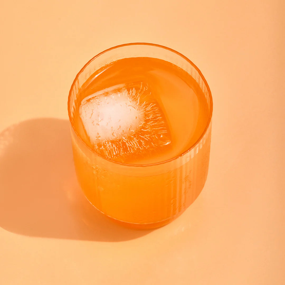 Hydramama® Electrolyte Drink - Orange & Passionfruit