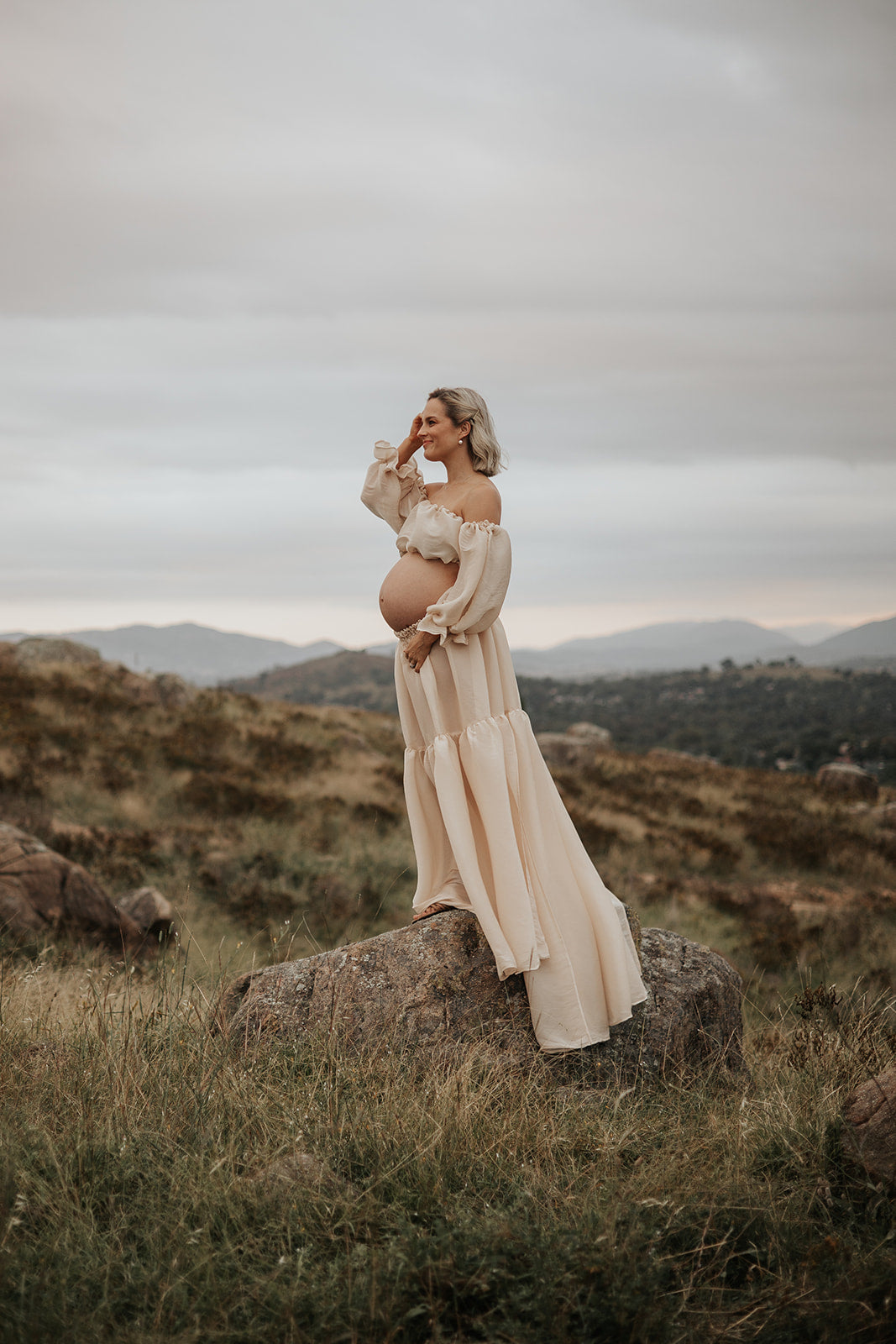 Goldie - Two Piece Set - Reclamation