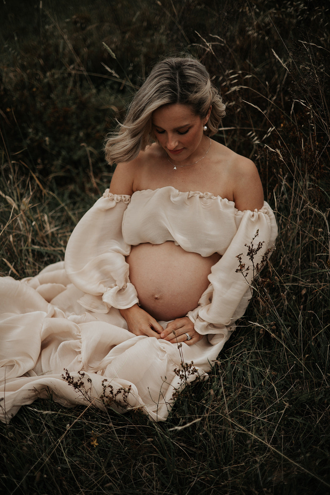 Goldie - Two Piece Set - Reclamation