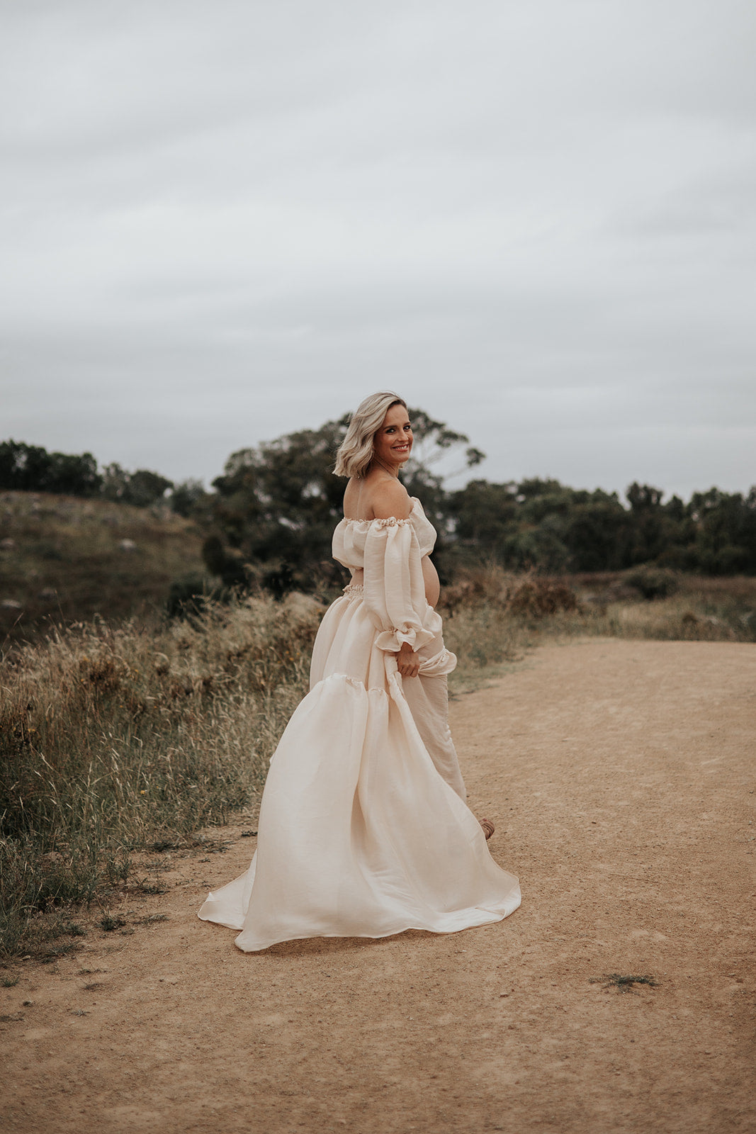 Goldie - Two Piece Set - Reclamation