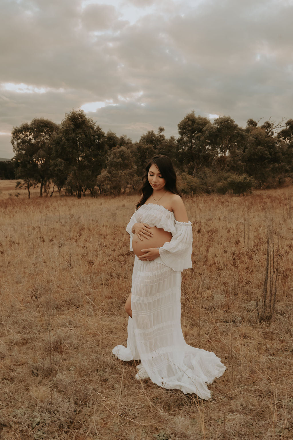 Celine - Two Piece Set - Seila Art