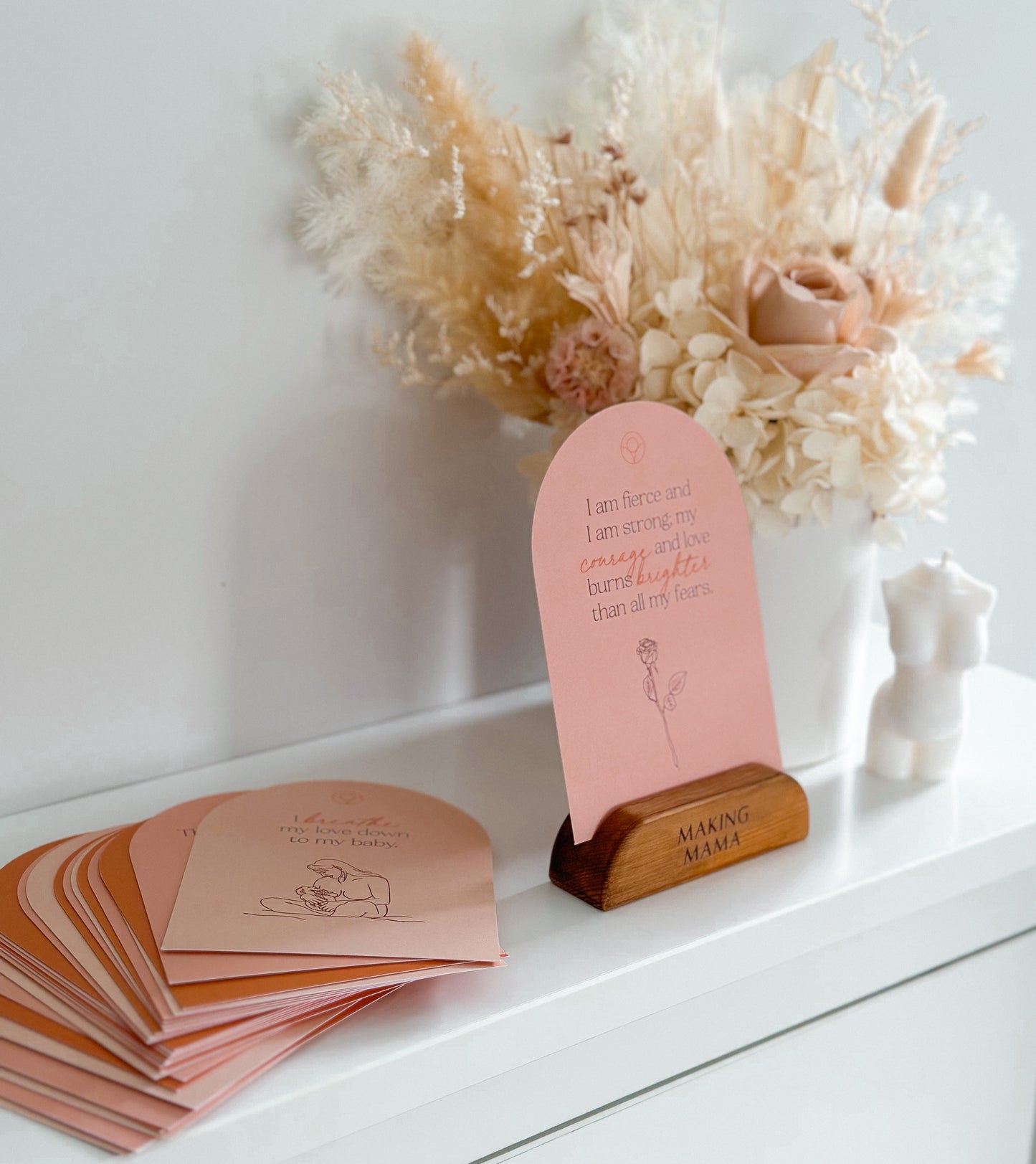 Strength in Birth Bundle
